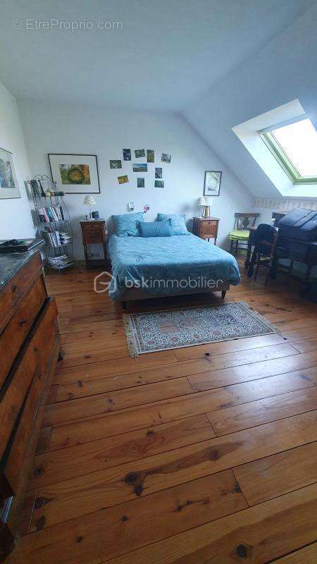 Maison à LA BOHALLE