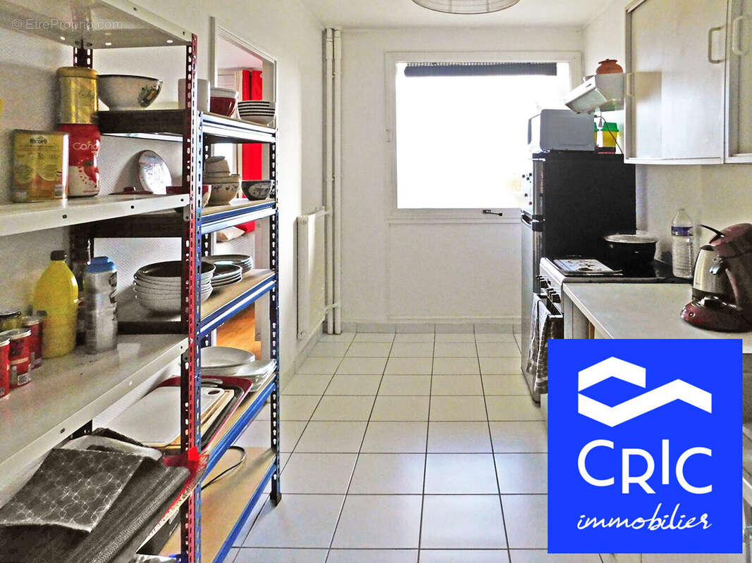Appartement à LE HAVRE