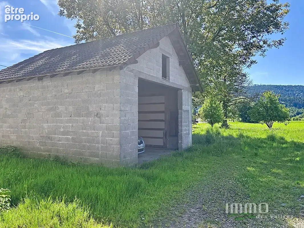 Ferme Dommartin Les Remiremont - photo 4