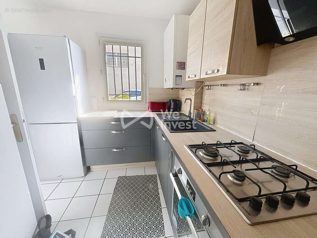 Maison 87 m² à Nanterre  - photo 5
