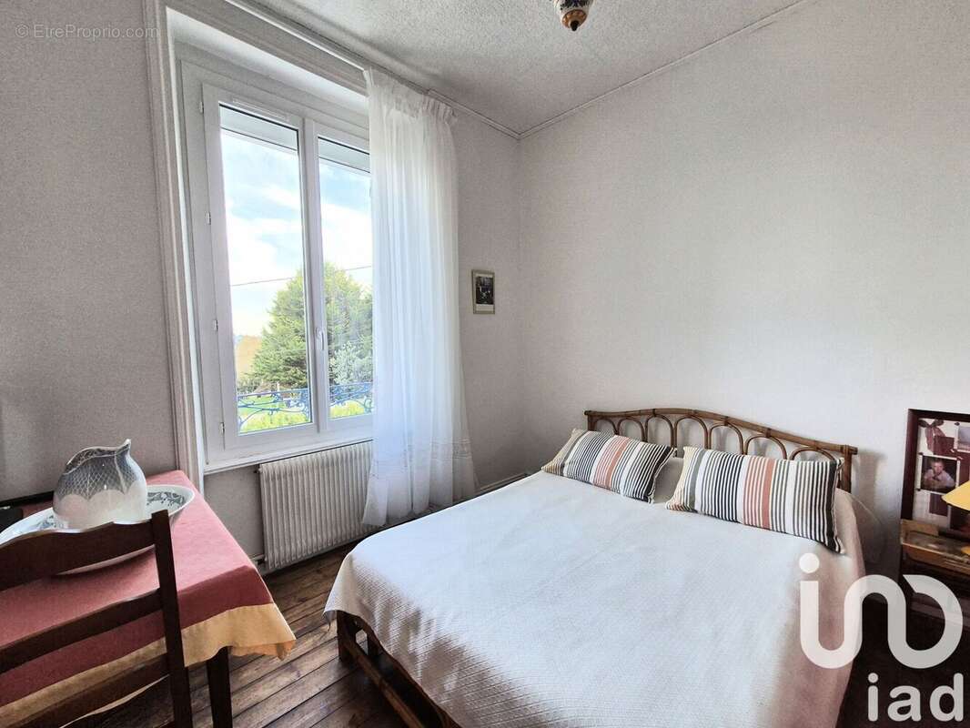 Photo 9 - Maison à SAINT-QUAY-PORTRIEUX