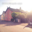 Maison à CHALON-SUR-SAONE