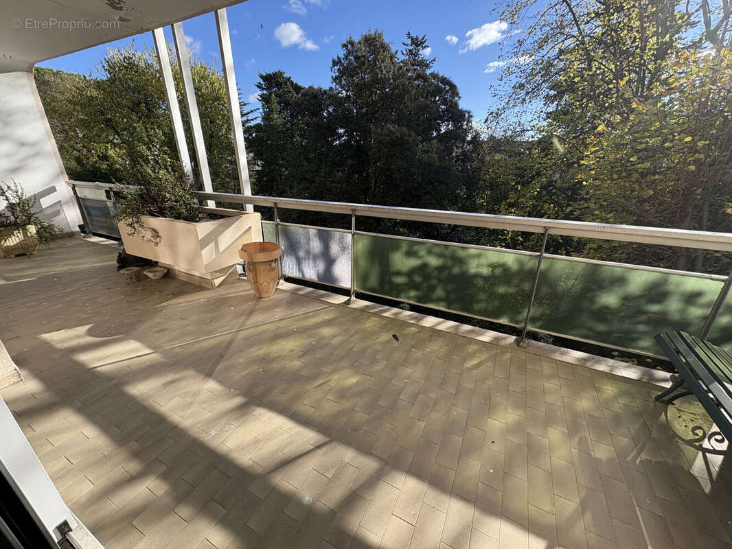 Photo 2 - Appartement à MONTPELLIER