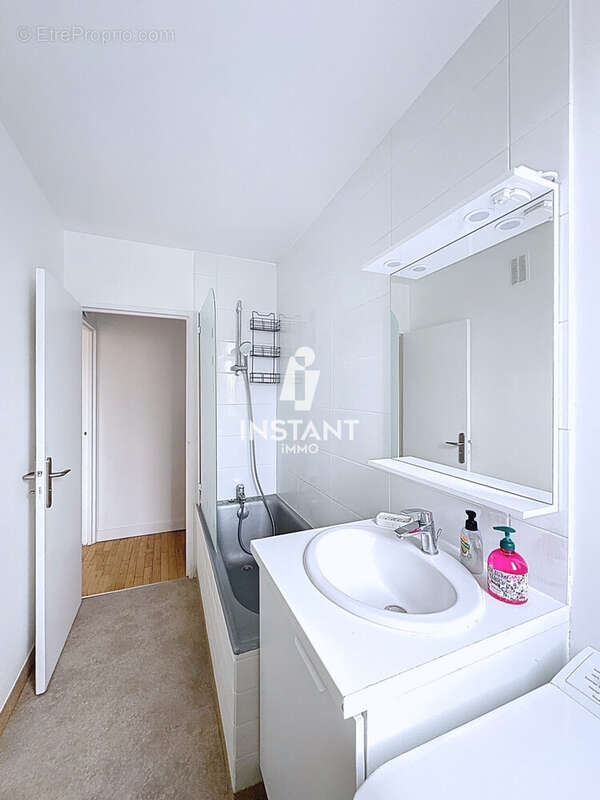 Appartement à BOBIGNY