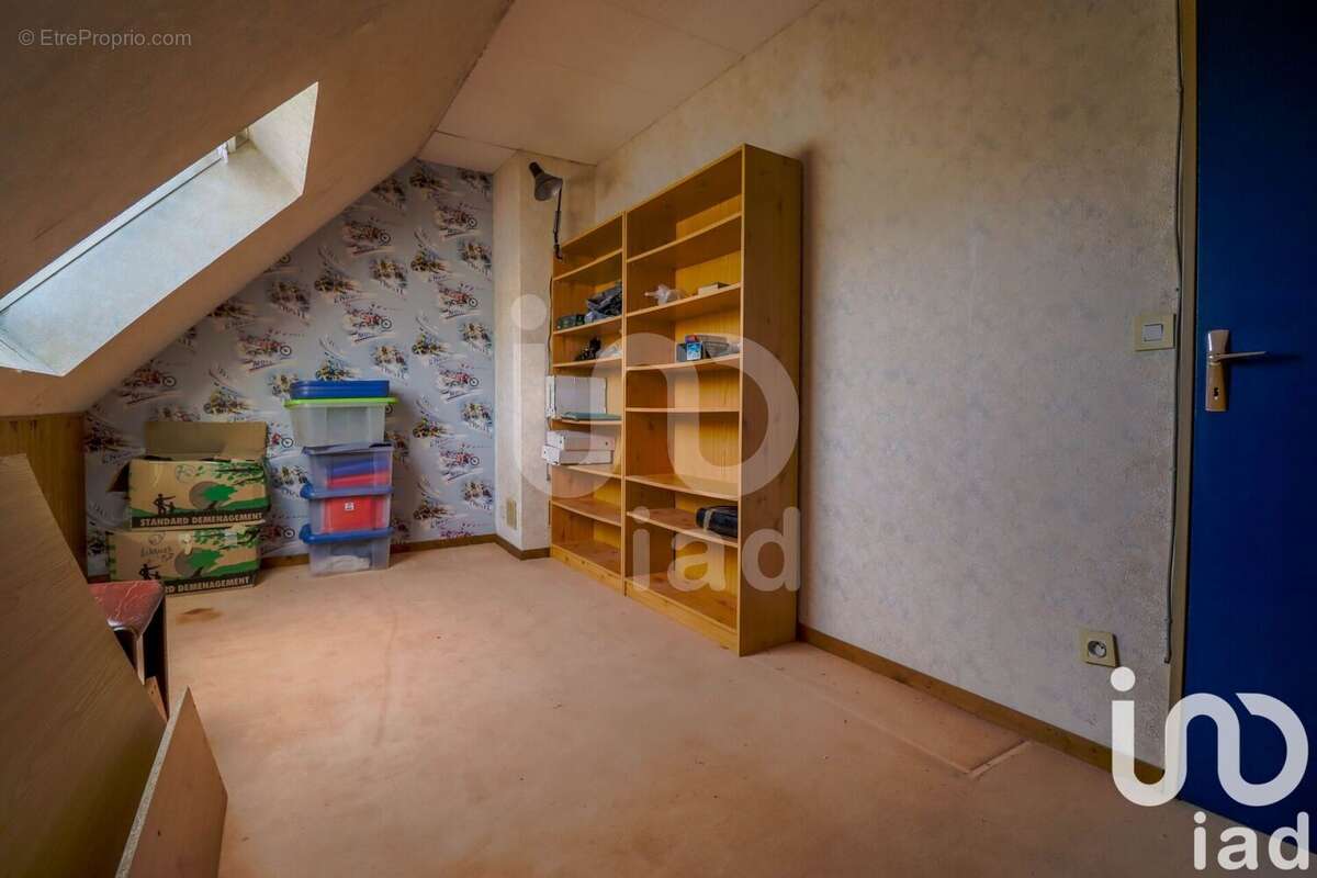 Photo 9 - Maison à CHERISY