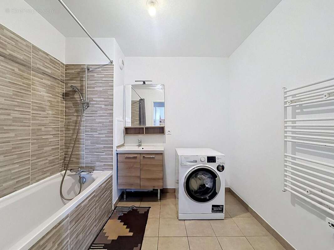 Photo 8 - Appartement à NEUILLY-SUR-MARNE