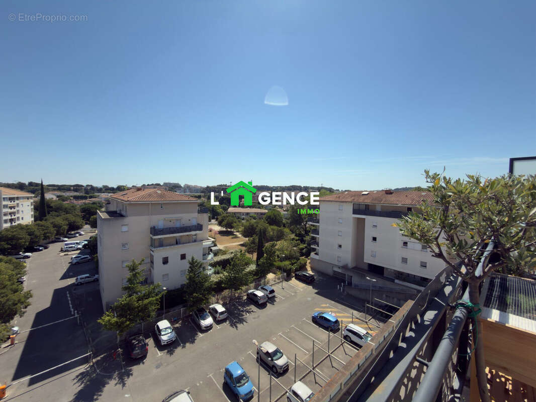 Appartement à ISTRES