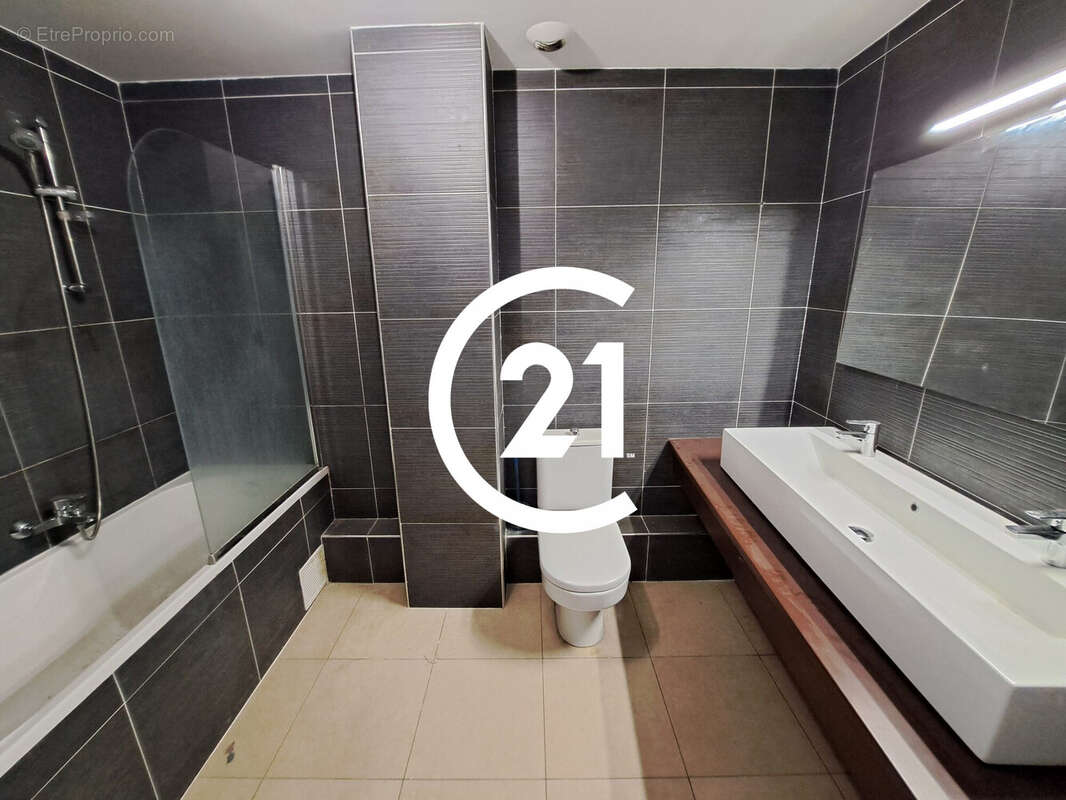 Appartement à FORT-DE-FRANCE