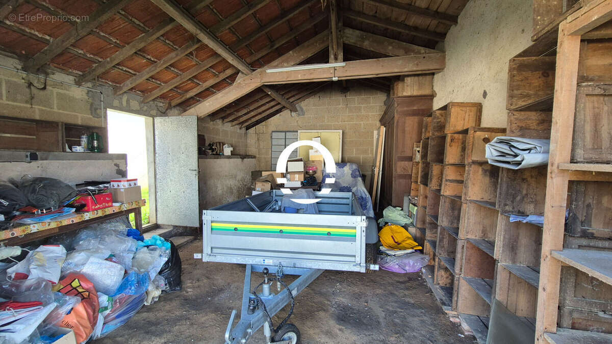 Maison à ARTHON-EN-RETZ