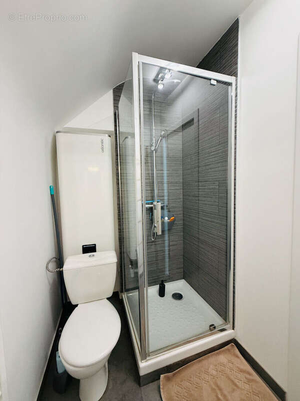 Appartement à SAINT-MALO