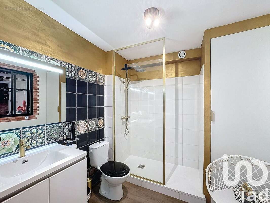 Photo 8 - Appartement à MEAUX