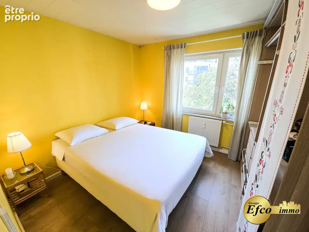 Appartement 5 pièces 102 m² à vendre à Saint-Louis (68300) - photo 3