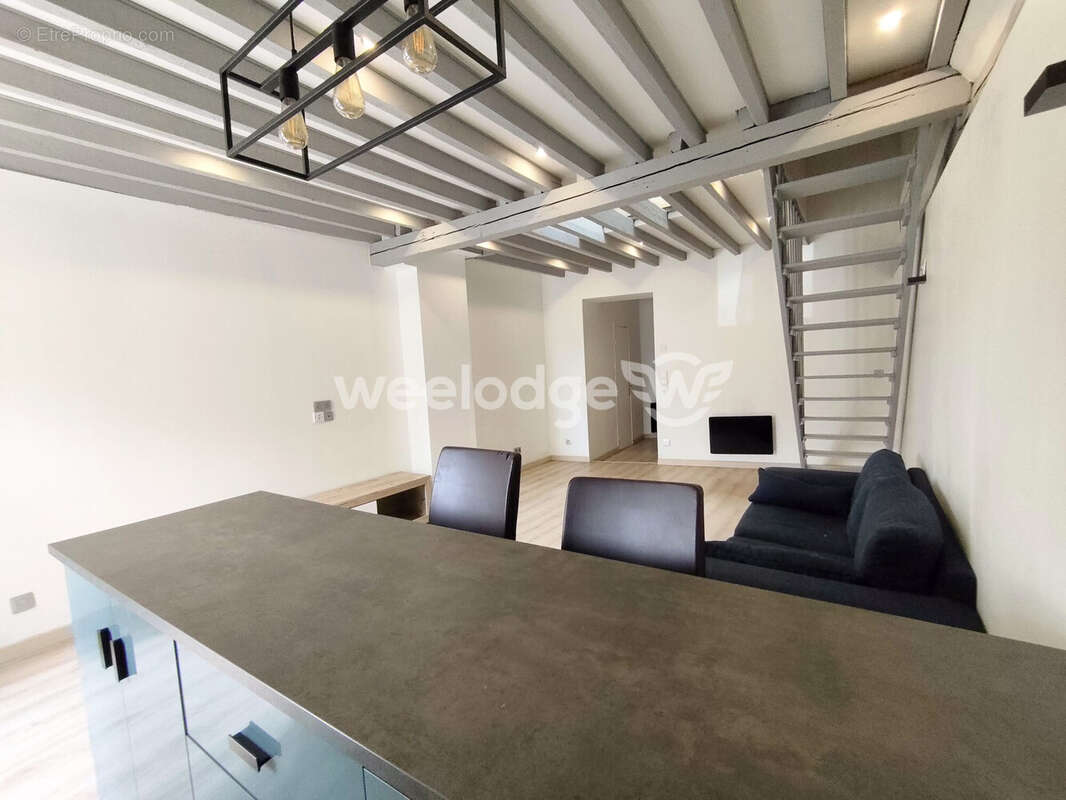 Appartement à CONFLANS-SAINTE-HONORINE