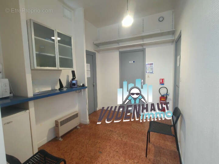 Commerce à TOULOUSE