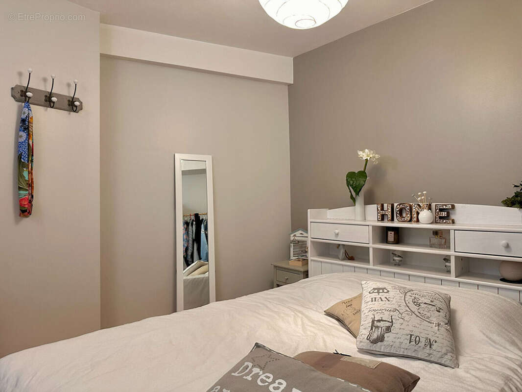 Appartement à POUILLY-LE-MONIAL