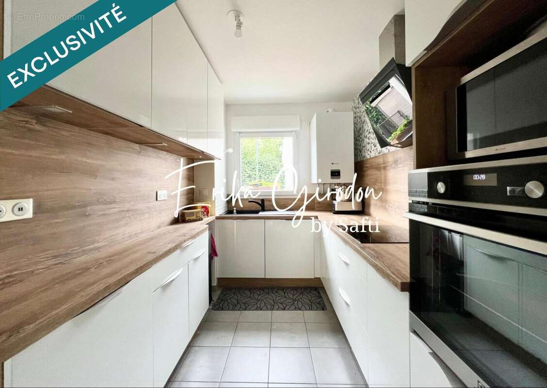 Photo 3 - Maison à BEYNOST