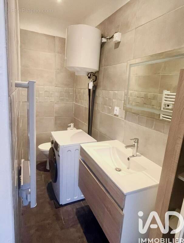 Photo 9 - Appartement à PONT-SAINTE-MAXENCE