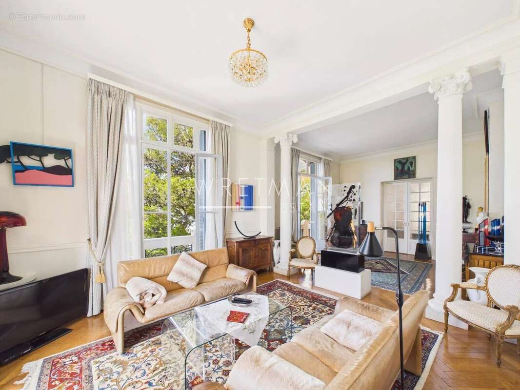 Villa d'Exception avec Vue Panoramique sur la Mer – Cap de Nice - photo 9