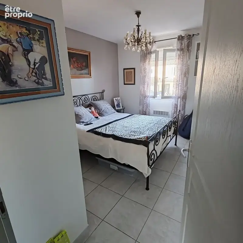 COUP DE COEUR !! pour cette jolie villa T3 aux prestations soignées - photo 6