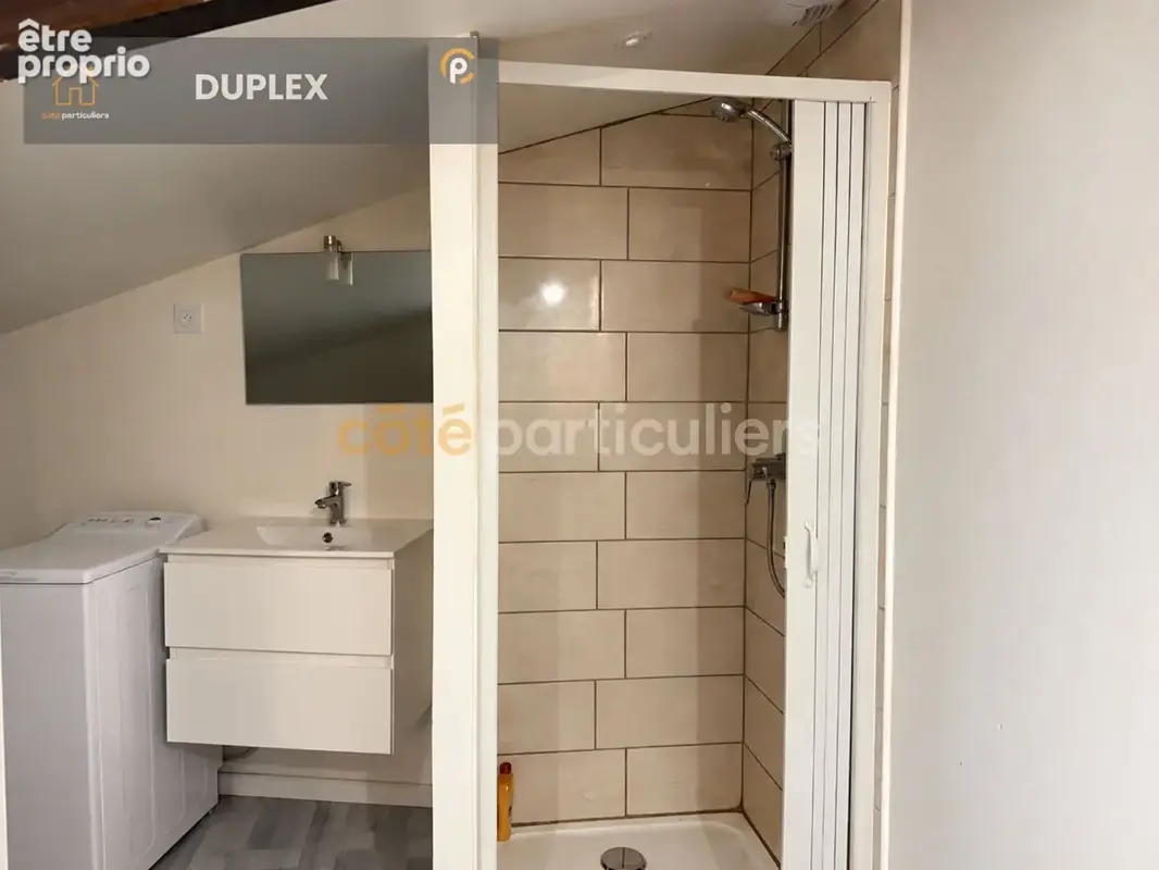 Luçon hyper centre - ensemble immobilier entièrement rénové - idéal investisseur - photo 12