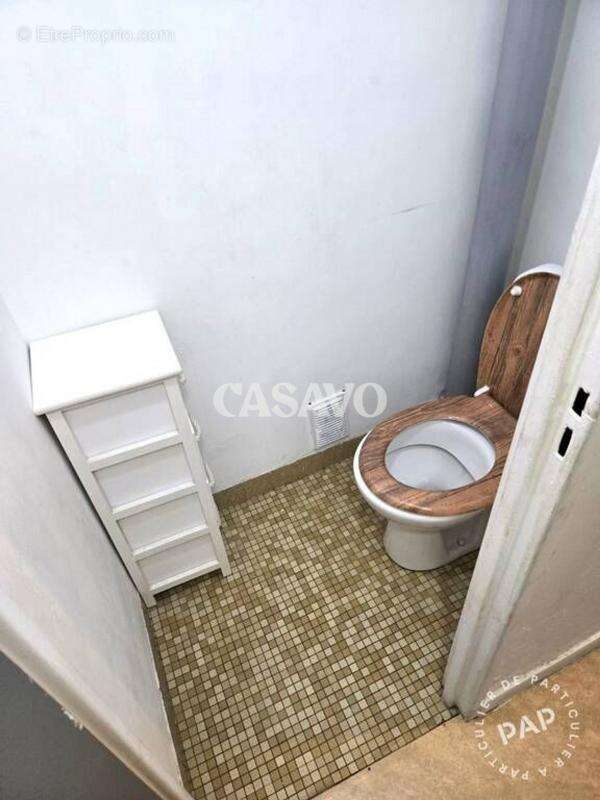 Appartement à CHEVILLY-LARUE