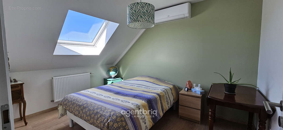 Appartement à BRUNSTATT