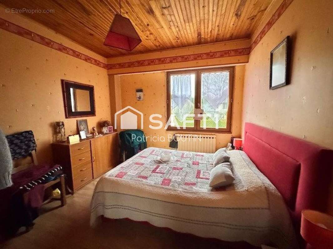 Photo 7 - Maison à ARDIN
