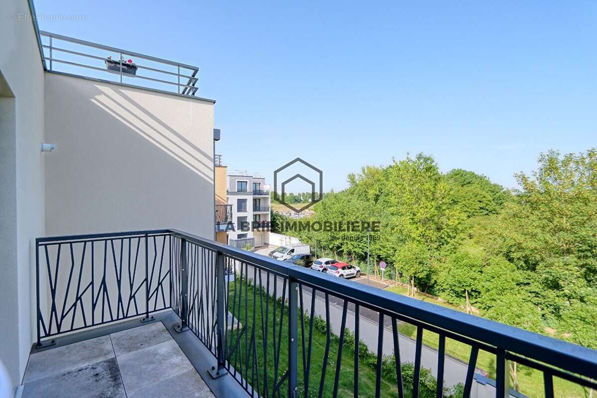 Appartement 50 m² à Chennevieres-Sur-Marne  - photo 5