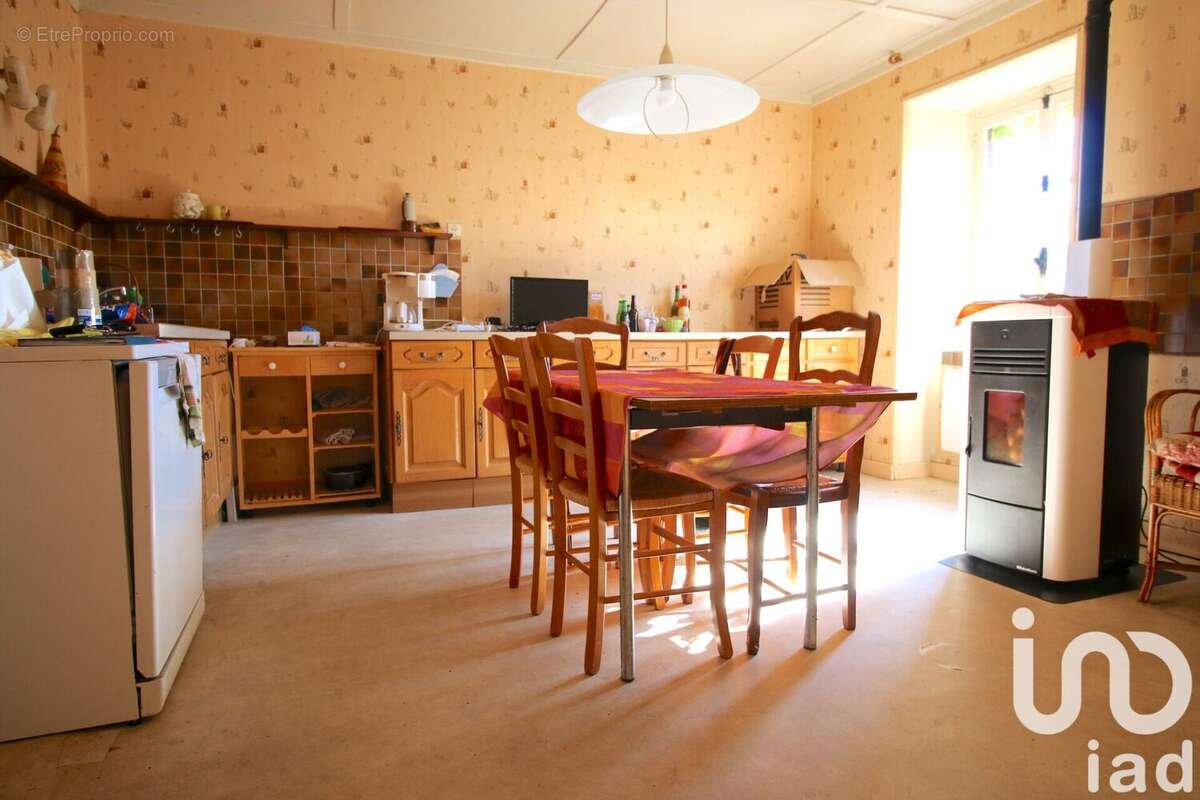 Photo 8 - Maison à AMBERT