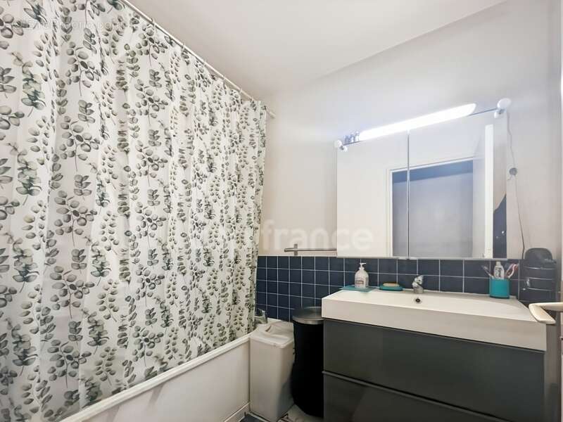 Appartement à MONTIGNY-LES-CORMEILLES