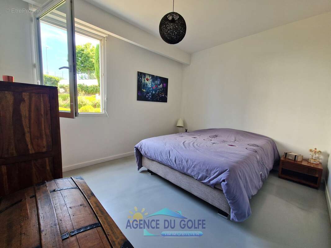 Appartement à LA CIOTAT