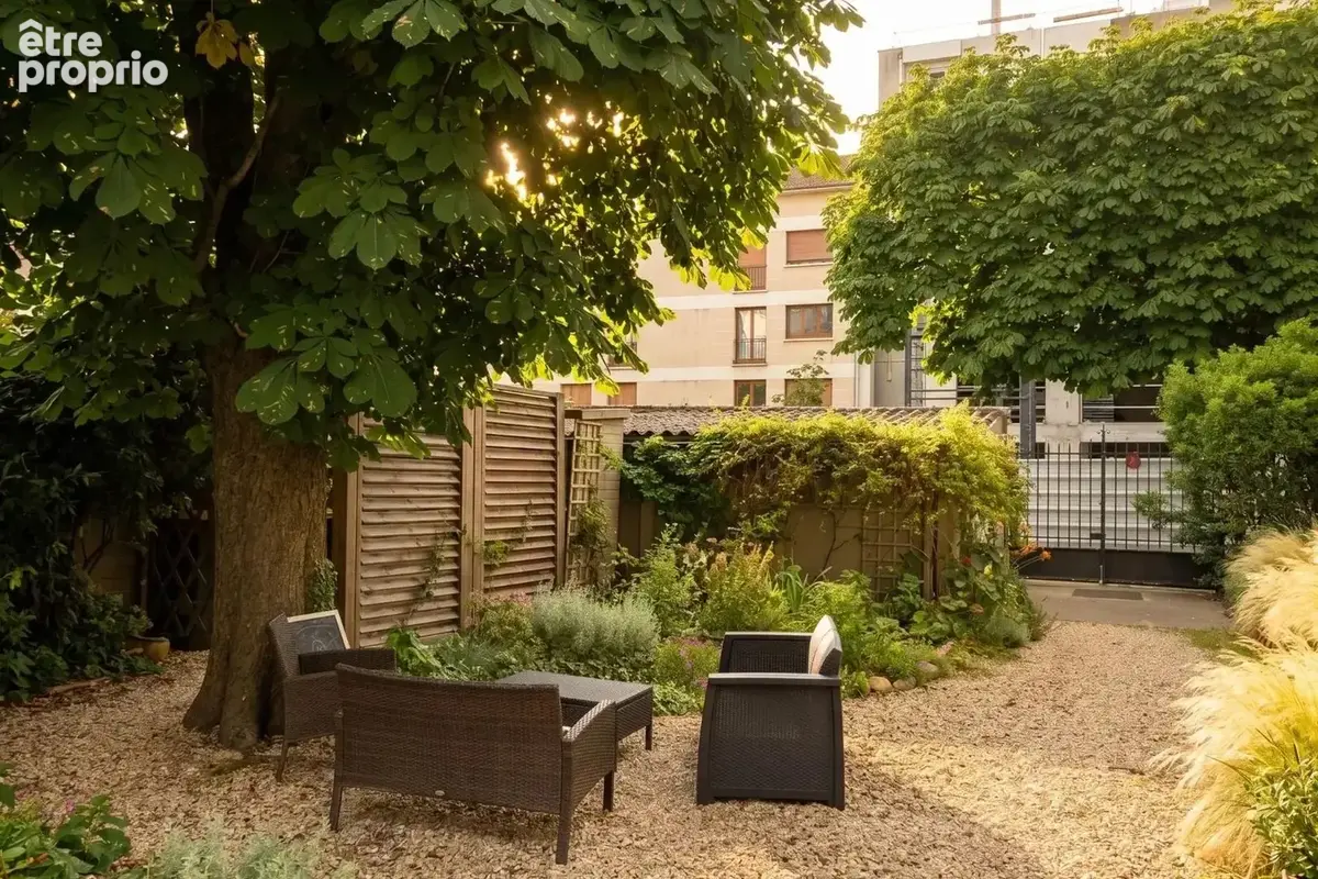 Élégance, lumière et cachet dans un secteur prisé - photo 3