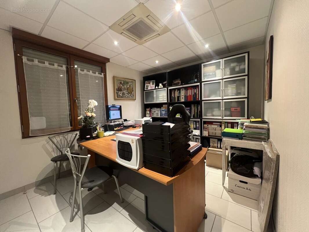 Appartement à SOUDAN