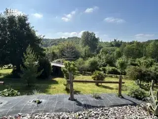 Maison de plain pied avec vue imprenable - photo 8