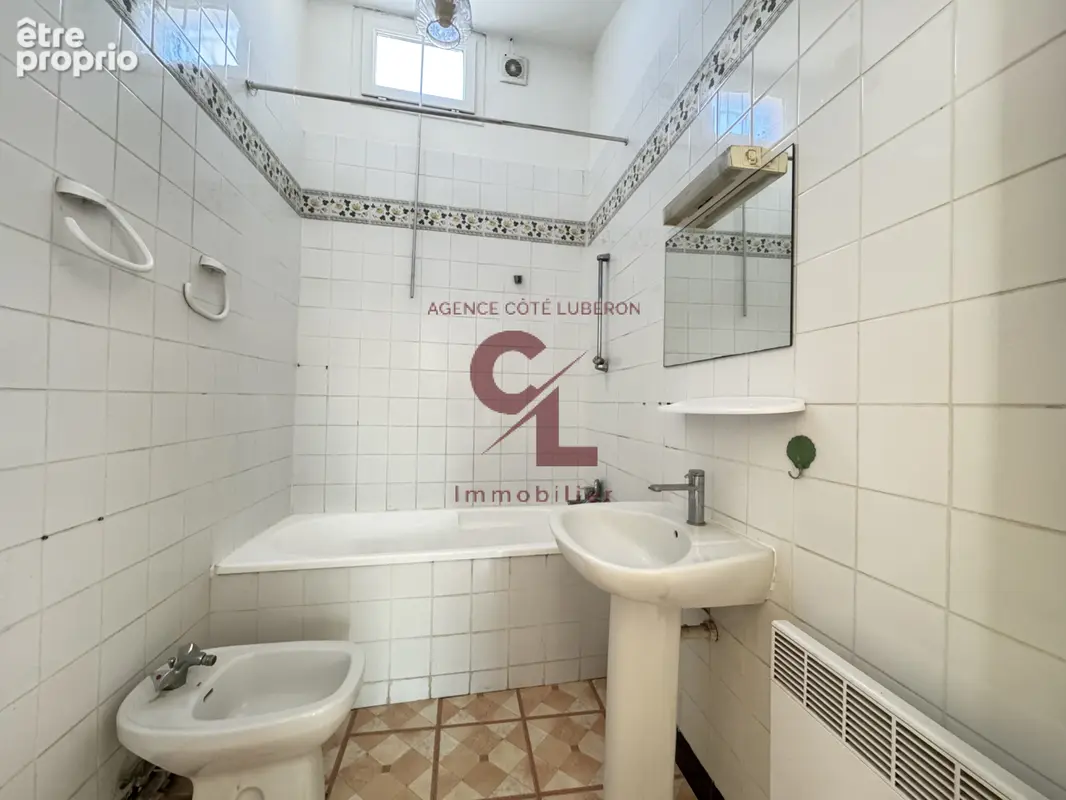 Appartement 3 pièces 64 m² à vendre à Cavaillon (84300) - photo 8
