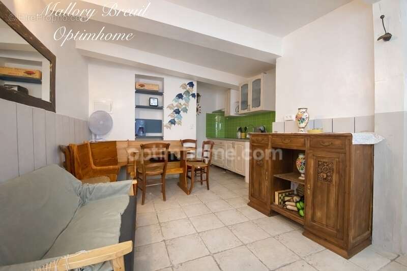 Maison à MARSEILLAN