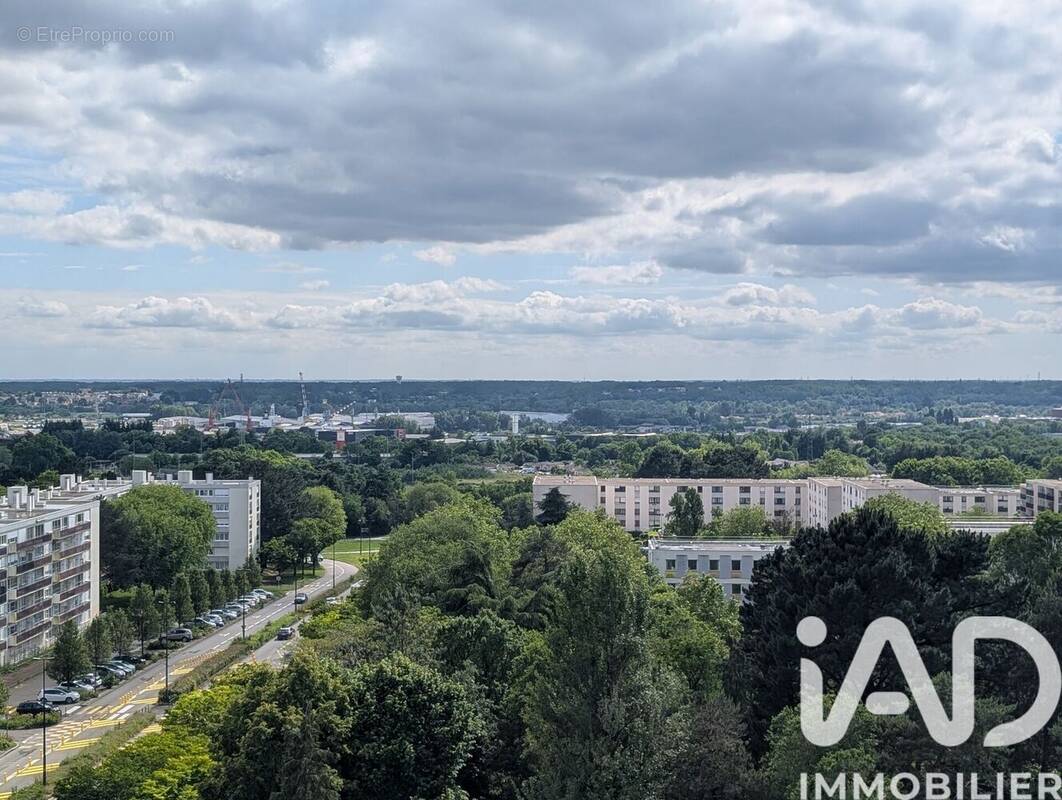 Photo 1 - Appartement à SAINT-HERBLAIN
