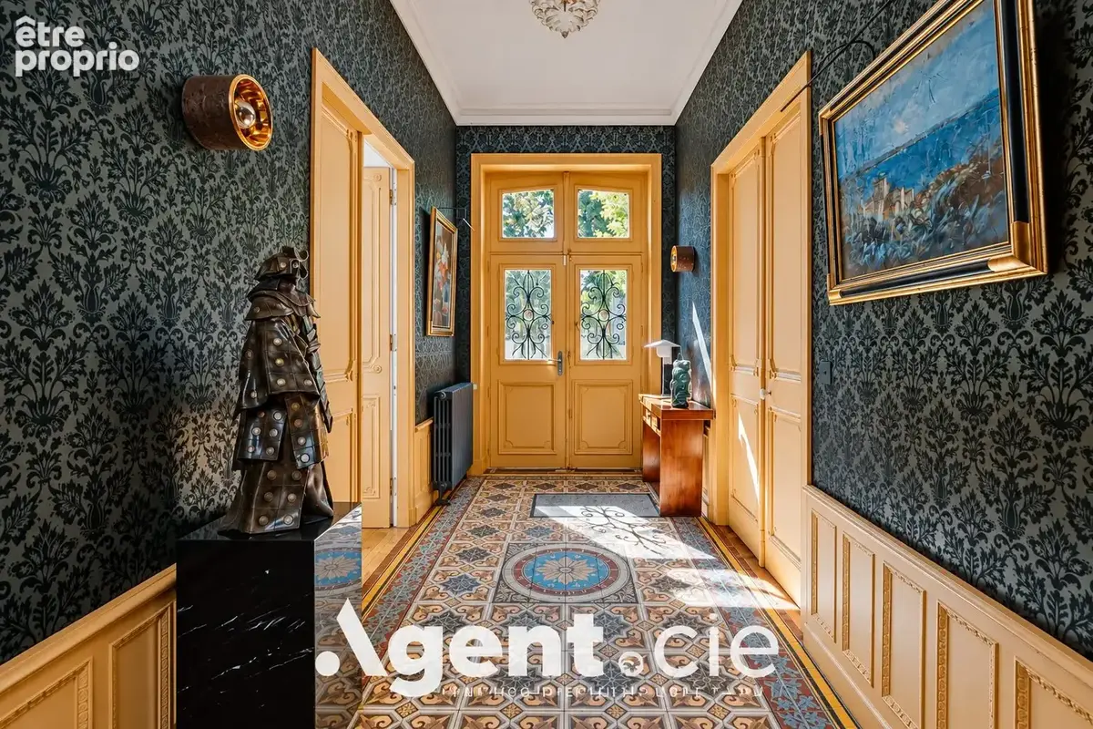 Maison 9 pièces 309 m² à vendre à Bayeux (14400) - photo 9
