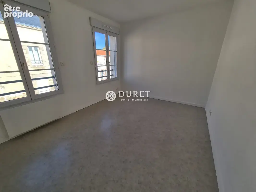 Appartement 3 pièces 82 m² à vendre à Les Lucs-Sur-Boulogne (85170) - photo 8