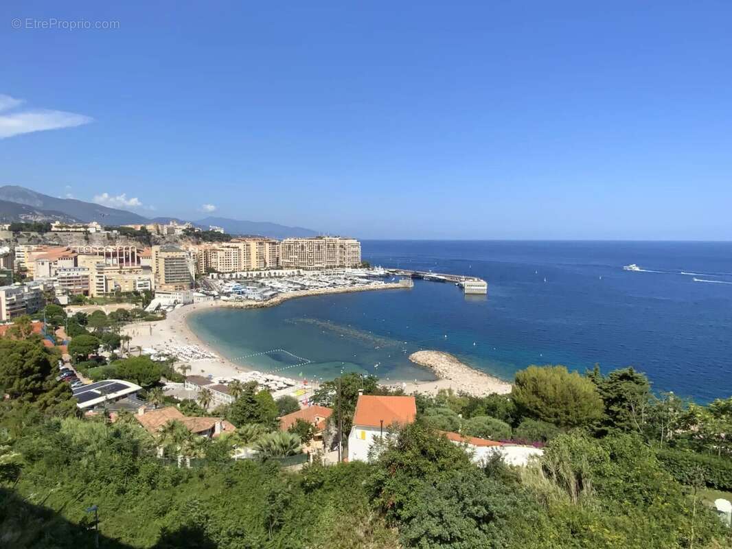 EXCLUSIF Cap d’Ail, 2 pièces, vue mer, proche Monaco - photo 13