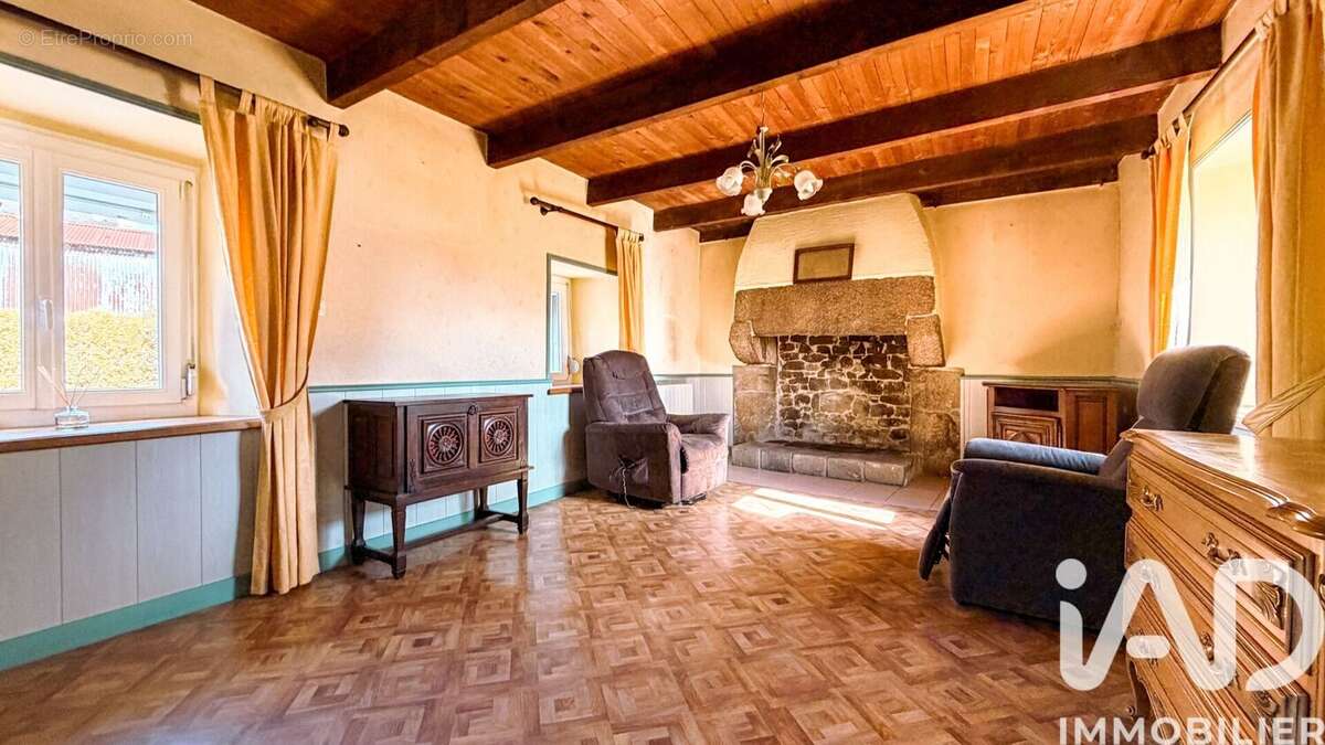 Photo 7 - Maison à PLOUARET