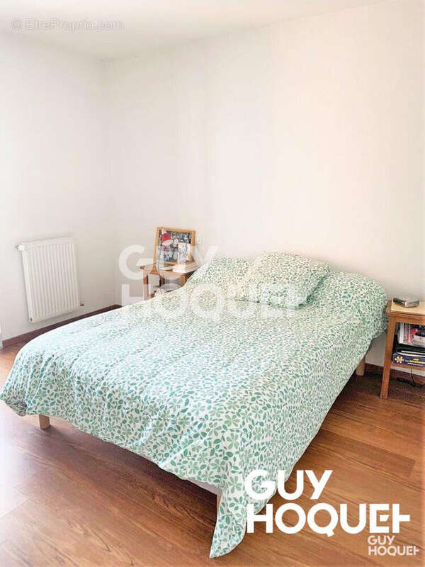 Appartement à JUVIGNAC