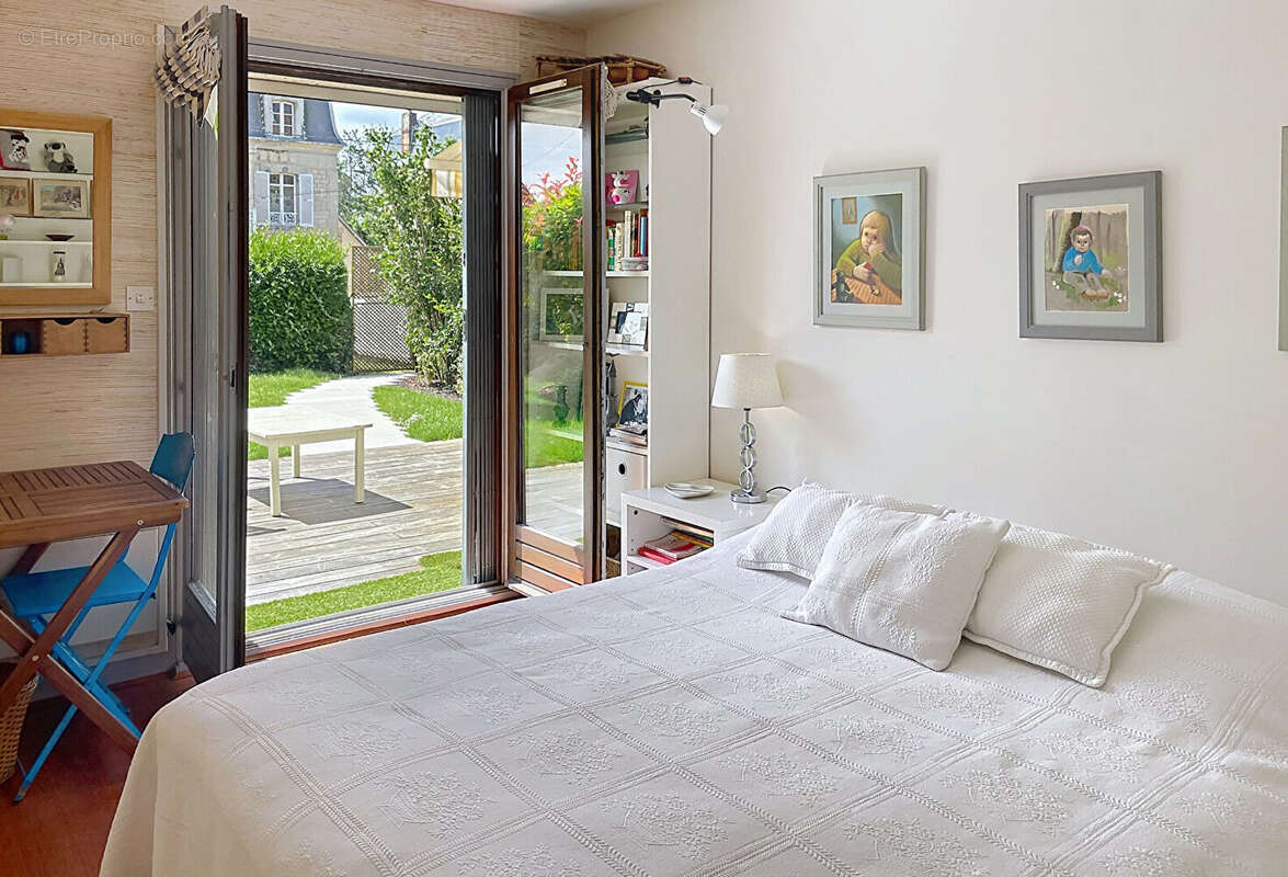 Appartement à CABOURG