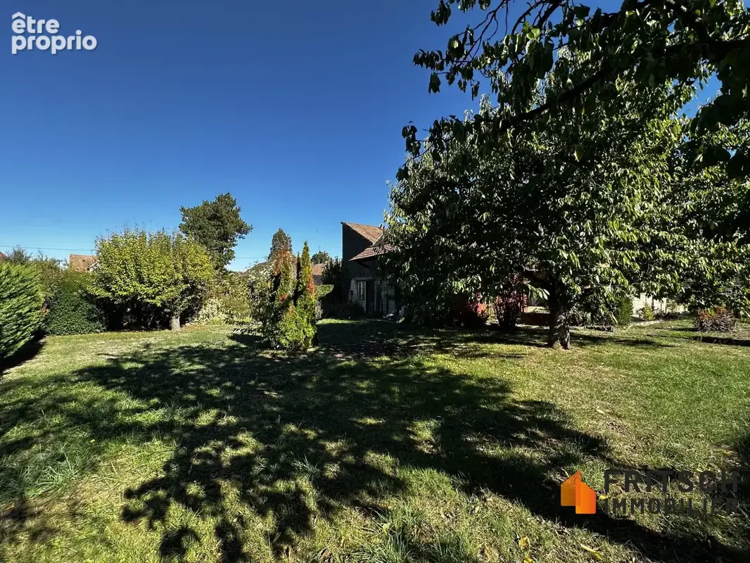 Maison 5 pièces 116 m² à vendre à Illfurth (68720) - photo 3