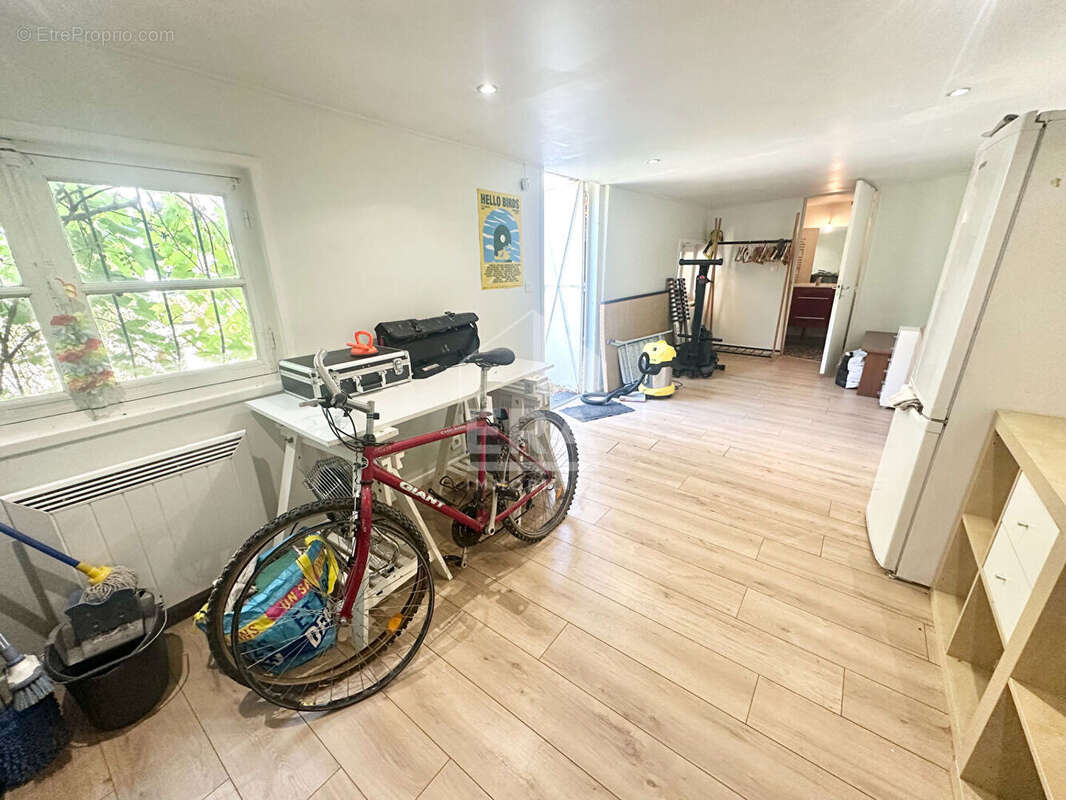 Maison 70m² à créteil - photo 11