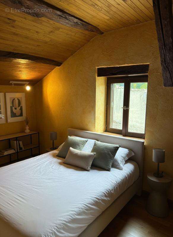 Maison à L&#039;ABERGEMENT-CLEMENCIAT