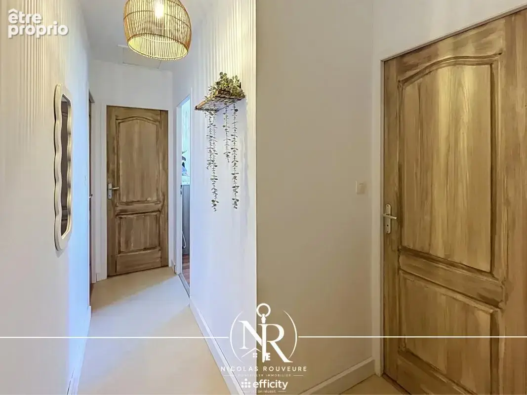 Maison 5 pièces 109 m² à vendre à Villette-D'anthon (38280) - photo 14