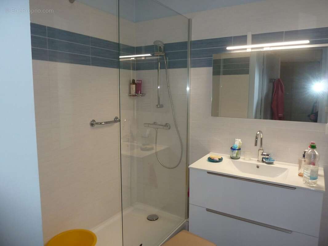 Appartement à LYON-8E