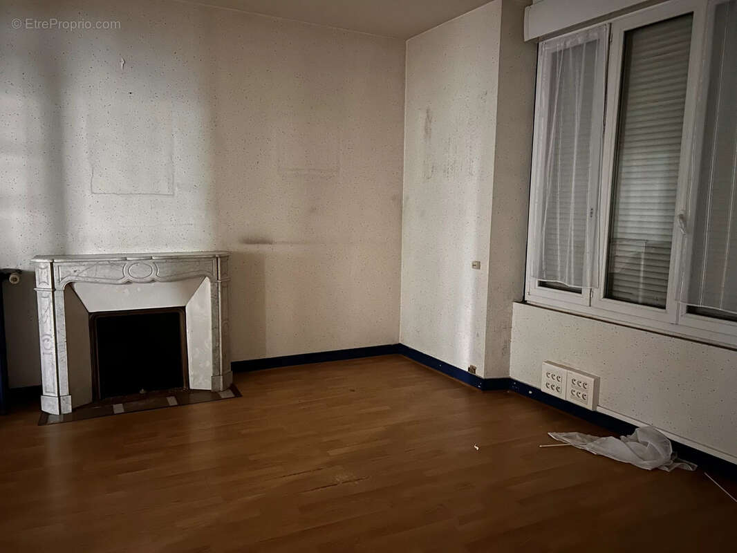 Maison à ARGENTON-SUR-CREUSE