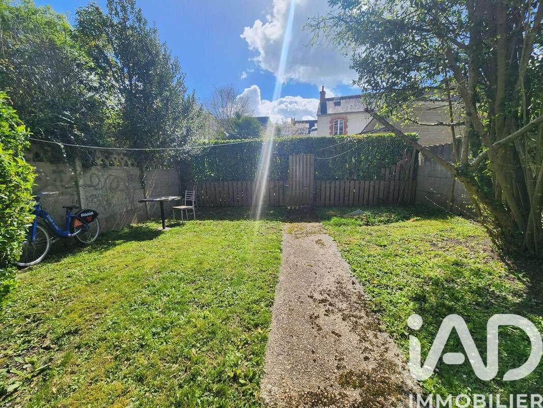 Photo 6 - Appartement à RENNES